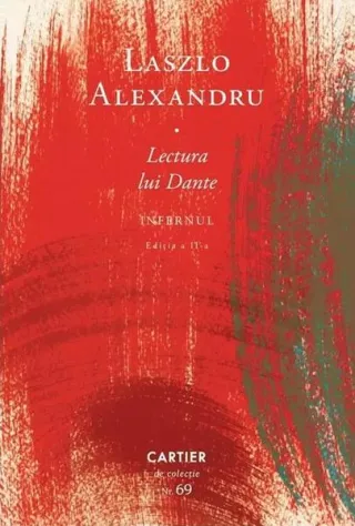 Lectura lui Dante. Infernul