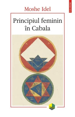 Principiul feminin în Cabala
