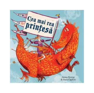 Cea mai rea prinţesă
