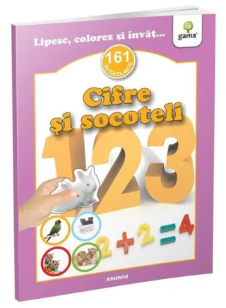 Cifre şi socoteli