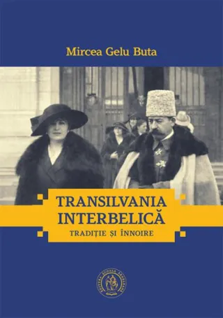 Transilvania interbelică