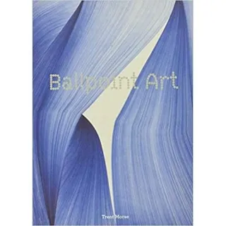 Ballpoint Art