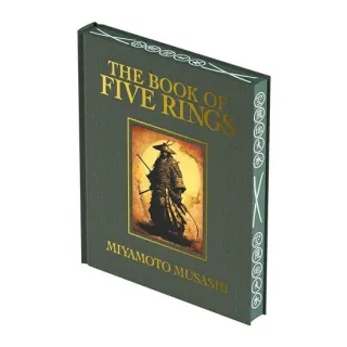 The Book of Five Rings