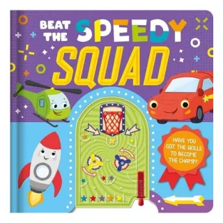 Beat The Speedy Squad