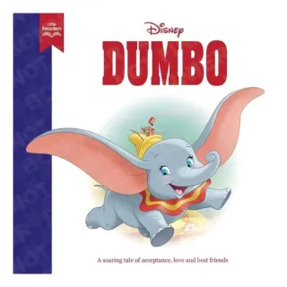 Disney Dumbo
