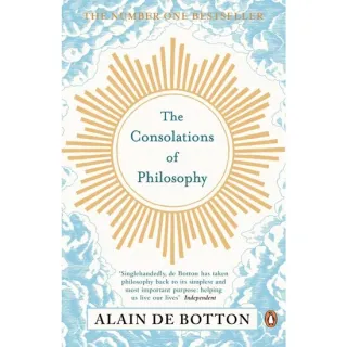 Consolations Of Philosophy