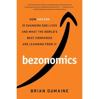 Bezonomics