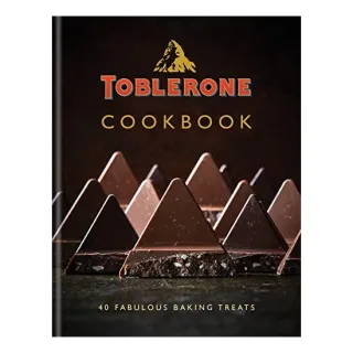 Toblerone Cookbook, Kyle Books