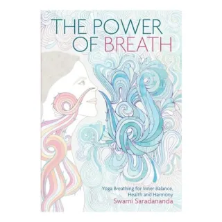 The power of breath, Saradananda Swami
