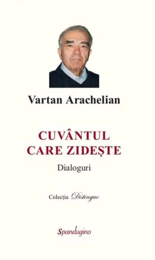 Cuvântul care zidește