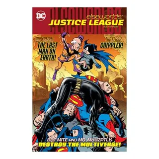 Elseworlds