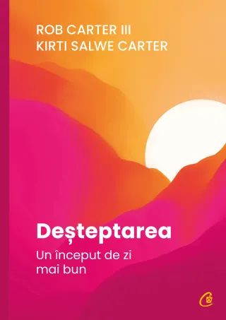 Deșteptarea