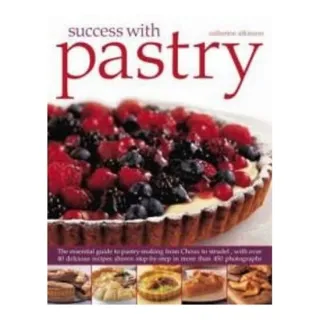 Success with Pastry