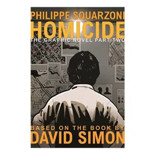 Homicide