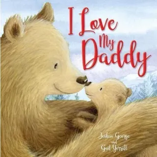 Love My Daddy