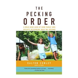 The Pecking Order