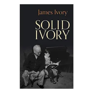 Solid Ivory