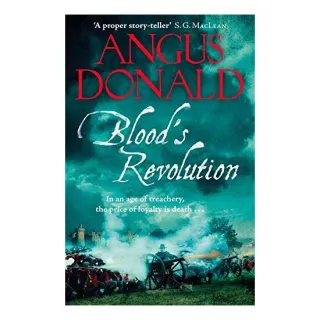 Blood's Revolution