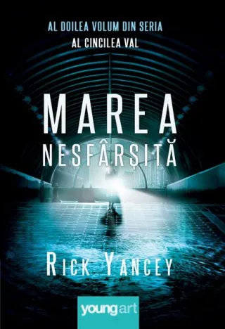 Al cicilea val. Marea nesfârşită (Vol. 2)