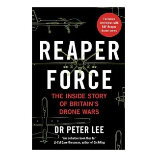Reaper Force
