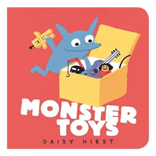 Monster Toys