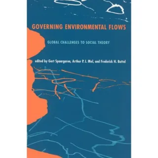 Governing Environmental Flows