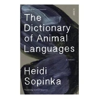 The Dictionary of Animal Languages