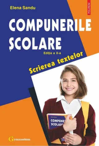 Compunerile școlare