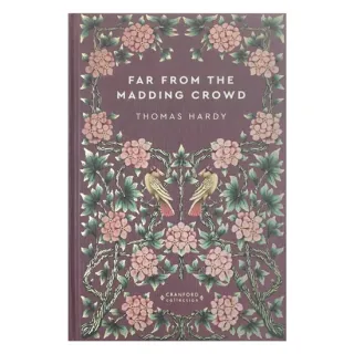 Far From the Madding Crowd (Timeless Classics: Cranford Collection)