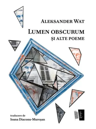 Lumen obscurum și alte poeme