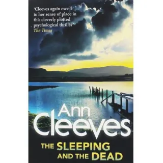THE SLEEPING AND THE DEAD