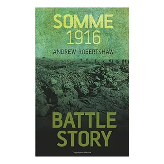 Battle Story - Somme 1916
