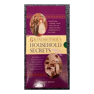 GRAND MOTHERS HOUS ?_0.71 3.4/14.11.24/1