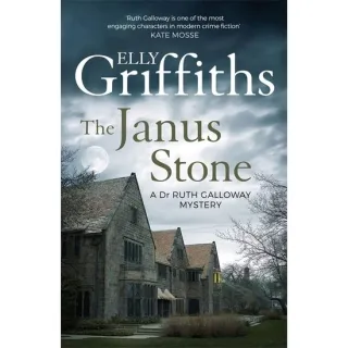 Janus Stone, Elly Griffiths