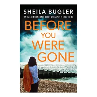 Before You Were Gone