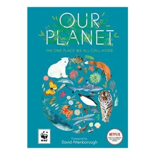 Our Planet
