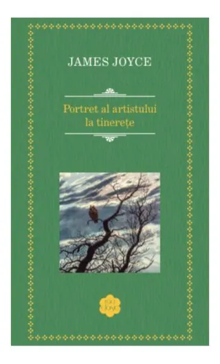 Portret al artistului la tinerețe
