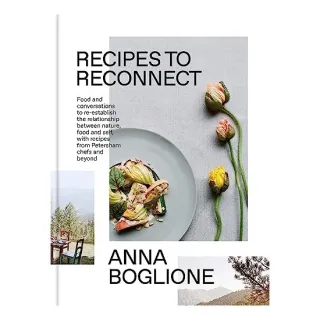Recipes to Reconnect