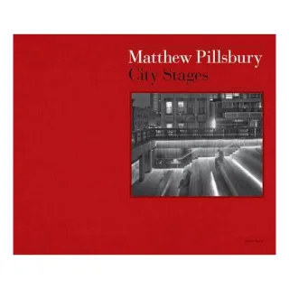 Matthew Pillsbury, Mark Kingwell