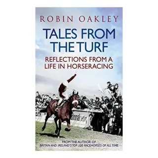 Tales from the Turf