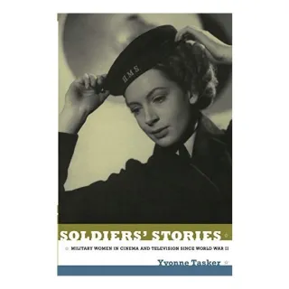 Soldiers' Stories