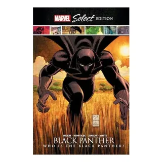 Black Panther