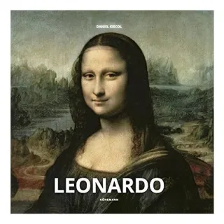 Konemann: Leonardo (Artist Monographs)