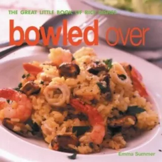 Bowled over