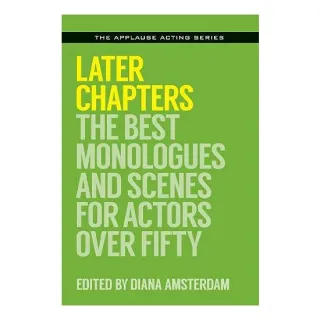 Later Chapters