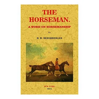 HORSEMAN THE