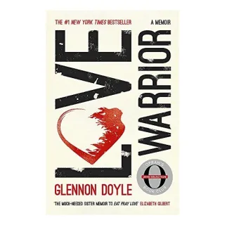 Love Warrior