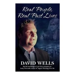 Real People Real Past Lives