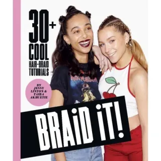 Braid It!