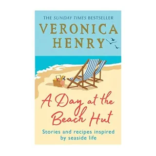 A Day at the Beach Hut